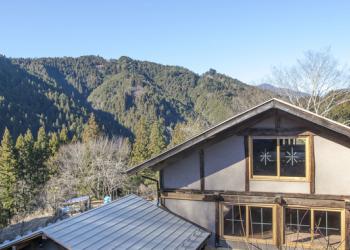 西原ife体験宿したでの写真1