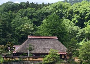 作木殿敷の写真1