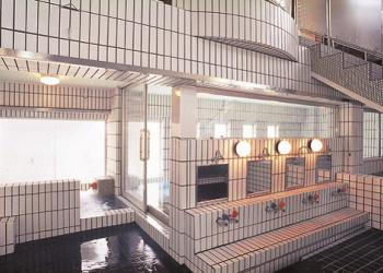 太陽ヘルスセンターの写真1