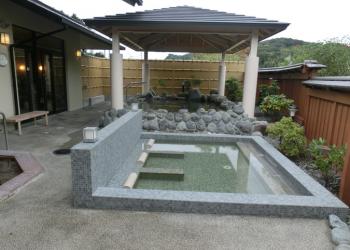 南伊豆町営温泉　銀の湯会館の写真1