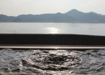 海水温浴施設の写真1