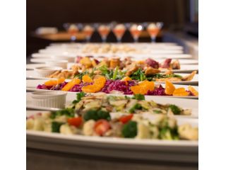 グランド ハイアット 福岡 THE MARKET Fの写真1