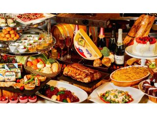 ハイアット　リージェンシー　福岡の写真1