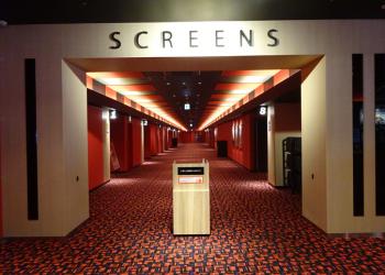 ユナイテッド・シネマ アシコタウンあしかがの写真1