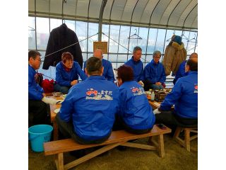 かきのますだの写真1