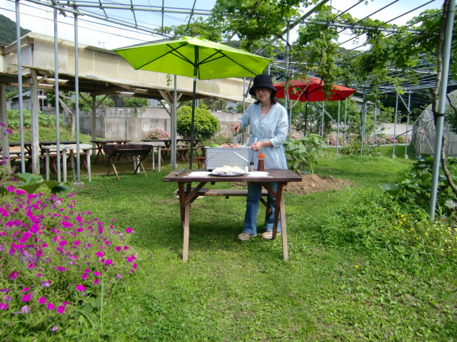 糸島ファームハウスの写真1