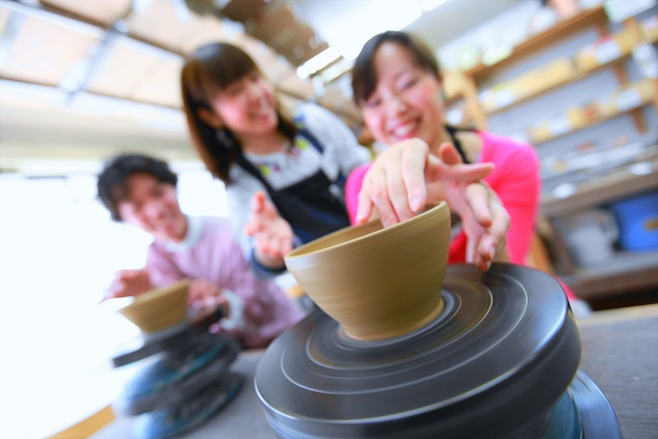 ゆう工房&Cafeゆう(福岡天神店)の写真1