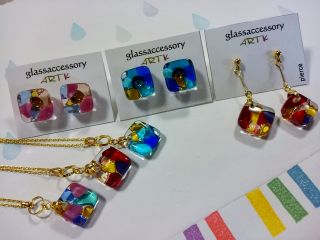 ステンドグラスアートケイの写真1