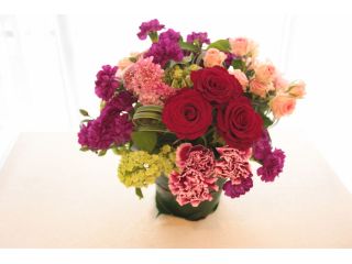 Premium Flowers プレミアム フラワーズ〜フラワーデザインスクール〜の写真1