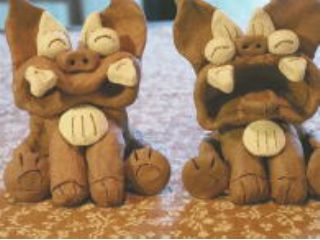 陶芸工房の写真1