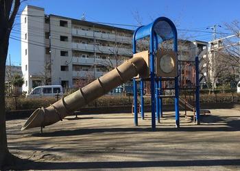 竹北公園の写真1