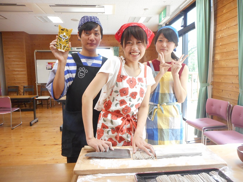 正助ふるさと村の写真1