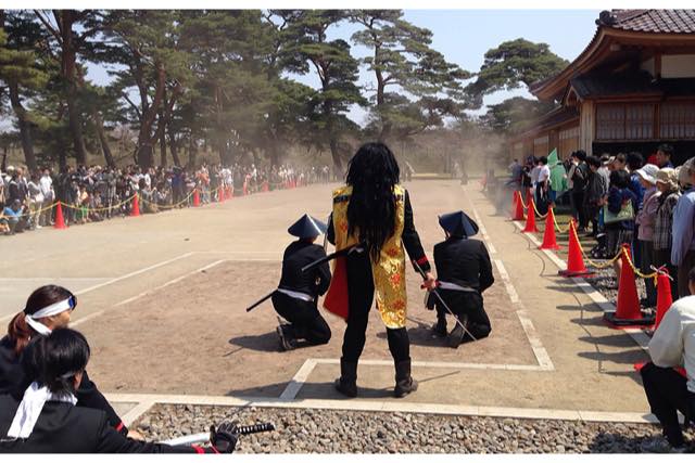 中村たくしーの写真1