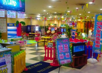 Kid’s US.LAND (イオン柳津店)の写真1
