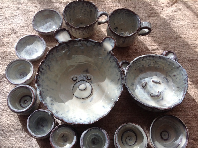 陶房青空間の写真1