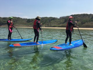 Field workout H STUDIOの写真1