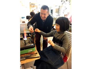 がらす工房　大喜の写真1