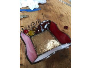 glass takarakoの写真1