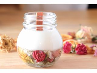 アロマ&キャンドルスクールキャンドルスタジオワンの写真1