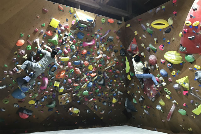 HOMIE redbrick warehouseの写真1