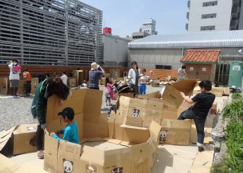 マジックマーマの写真1