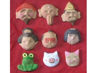 博多陶工窯の写真1