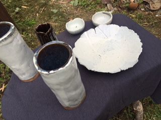 高取焼・内ヶ磯窯の写真1