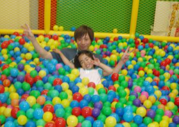 Kid’s US.LAND (アルプラザ瀬田店)の写真1