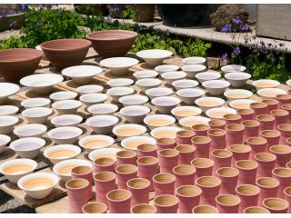 マルワ窯の写真1