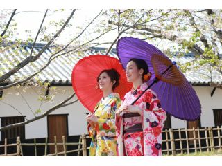 舞遊の館の写真1