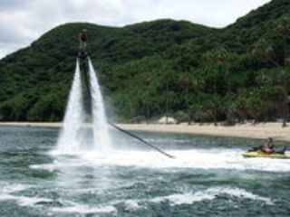 フライボード福岡　AQUATAILの写真1