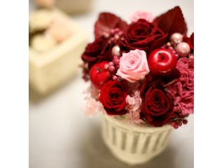 花デザインスタジオ　フルール福岡教室の写真1