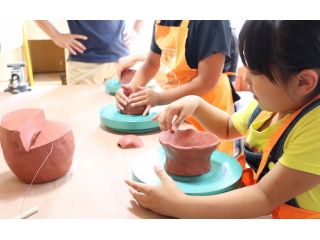 陶芸工房　くりの木の写真1