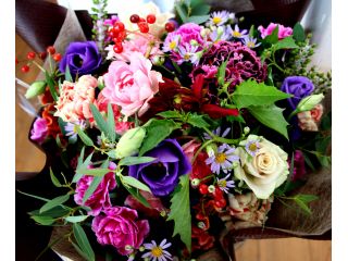 Flower&amp;Green　TOKOLOの写真1