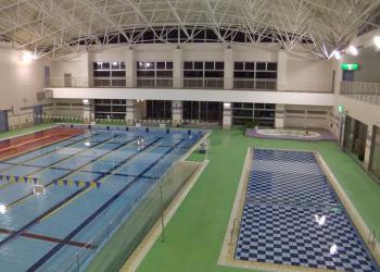 サンビレッジ北島の写真1