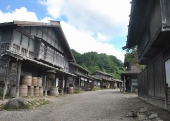 スタジオセディック庄内オープンセットの写真1