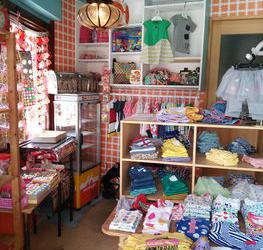 子ども服 Lucy'sの写真1