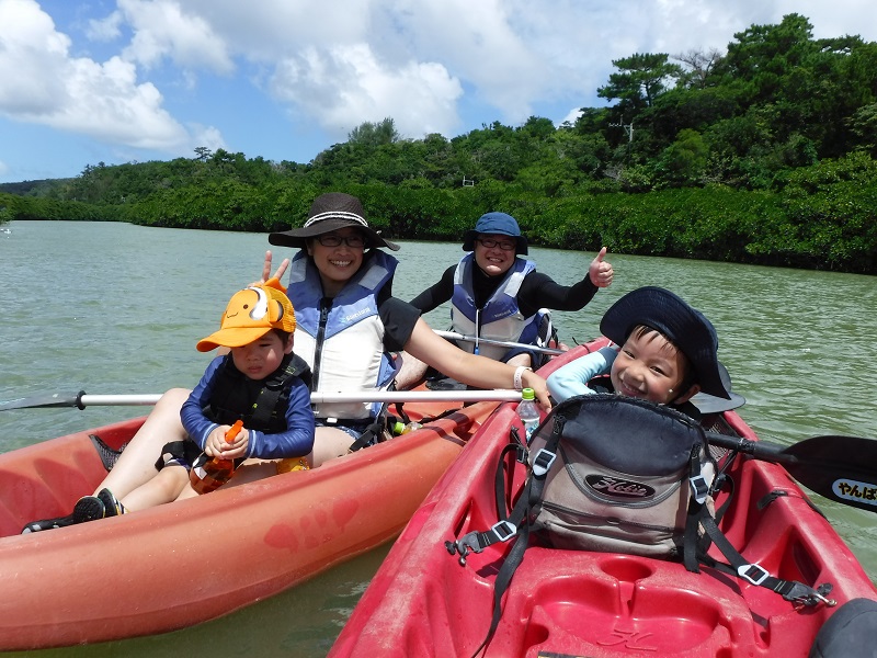 やんばるクラブの写真1