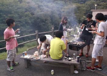 ながさき県民の森の写真1
