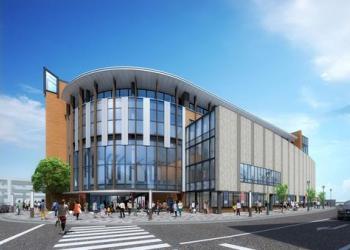 神戸ポートオアシスの写真1