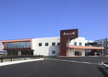 えびせんべいの里(御殿場店)の写真1