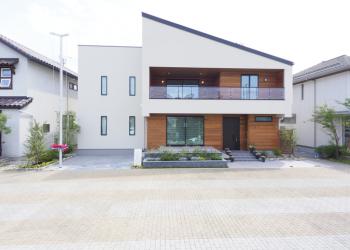 アイフルホーム三郷店の写真1