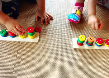 にこにこ教室の写真1