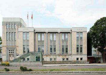 北菓楼 札幌本館の写真1