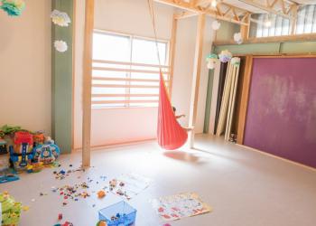 コミュニティ&amp;レンタル スペース せかんどほーむの写真1