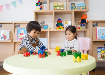 ベネッセ学び体験ルームの写真1