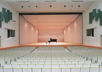 調布市文化会館たづくりの写真1