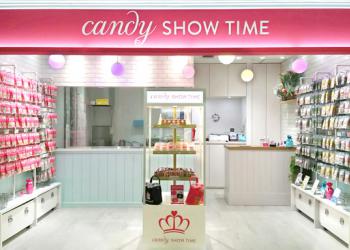 CANDY SHOW TIME 博多店)の写真1