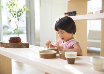 東京直営店 aeru meguroの写真1