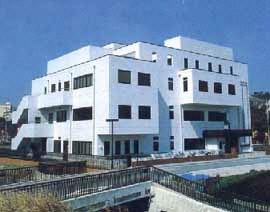 北下浦コミュニティセンター図書室の写真1